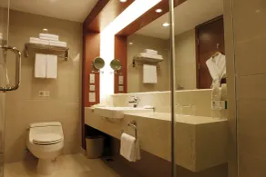 Holiday Inn Shenzhen Donghua by IHG - Salle de bain