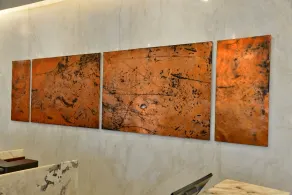 The Leonardo - Reception