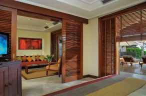 Constance Belle Mare Plage - Room