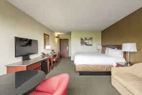Hôtel WelcomInns - Chambre