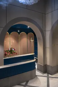 IL Tornabuoni The Unbound Collection by Hyatt - Reception