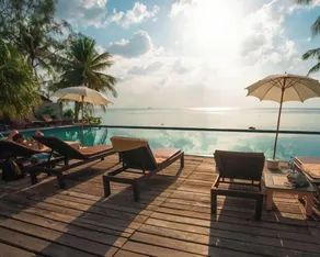 Normal Property Name - Piscina