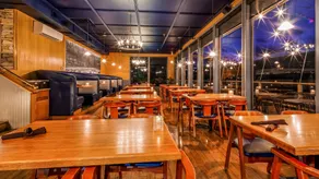 Best Western Plus Rivershore Hotel - Restaurant