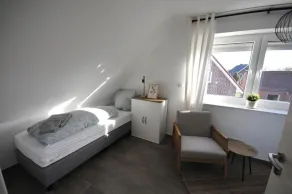 Ferienhäuser Loppersum - Room