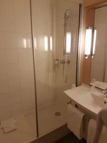 Ibis Évry-Courcouronnes - Bagno