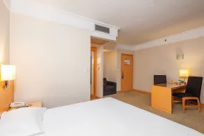 Slaviero Hotel Guarulhos Aeroporto - Room