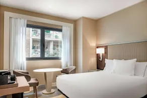 AC Hotel Irla by Marriott - Chambre