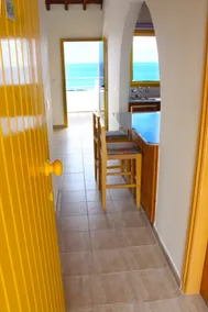 MyroAndrou Beach Hotel Apartments - Zimmer
