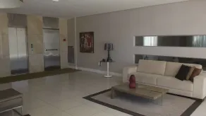 Beach Village - MeuLugarCeará - Lobby