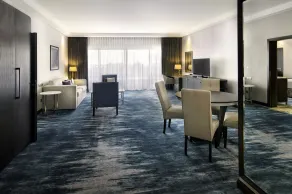 Radisson Blu Hotel & Resort, Al Ain - Habitación