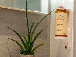 Mercure Le Président Biarritz Centre - Salle de bain
