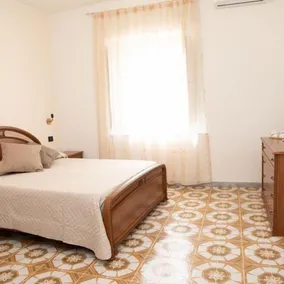 B&B SAN NILO - Quarto