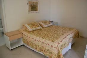 Videiras Palace Hotel - Zimmer