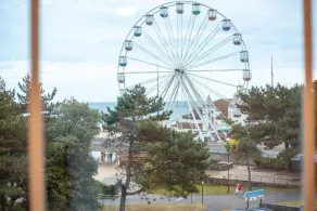 The Hermitage Hotel - OCEANA COLLECTION - View from room