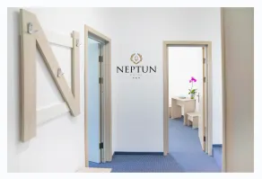 Neptun Resort - Room