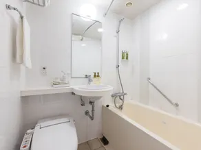 Hotel Gracery Ginza - Salle de bain