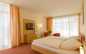 Wengerhof - Quarto