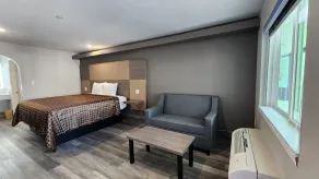 Hotel Park Place - Room