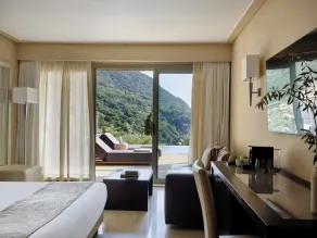 Atlantica Grand Mediterraneo Resort - Adults Only - Habitación