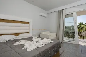 Caretta Island - Quarto