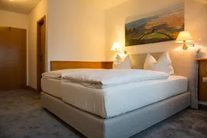 Hotel - Restaurant Bastenhaus - Room