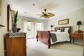 3 Mi to Downtown: Inviting Lancaster Home! - Intérieur