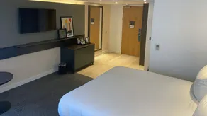 Holiday Inn Lincoln by IHG - Habitación