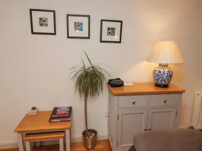 6 Mill Wharf - Intérieur