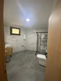 Leyli Comfort - Bathroom