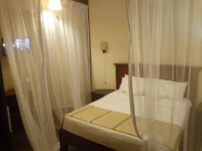 Nile Village Hotel & Spa - Room