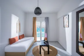 Troulis Apart-Hotel - Rom