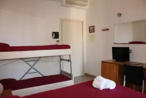 Hotel Morolli - Room