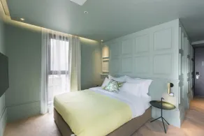 Stay Hotel Gangnam - Room