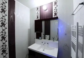 Kompleks Kralsko Selo - Baño