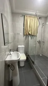 ACHIE SUITES - Bathroom