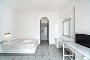 Hotel Iro - Camera