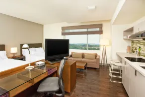 Element by Marriott Vaughan Southwest - Chambre
