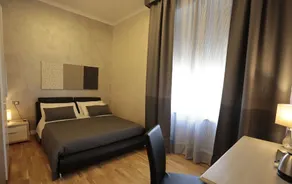 Attico Volta B&B - Room