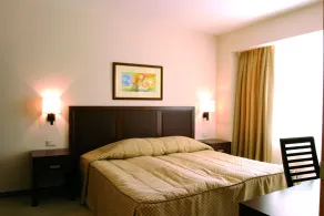 HVD Lotos Hotel - All Inclusive à-la-carte, Private Beach & Free Parking - Camera