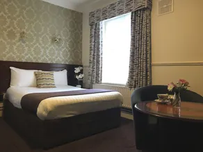 Club House Hotel Kilkenny - Habitación
