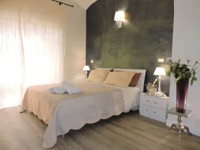 Anfiteatro Suite - Chambre