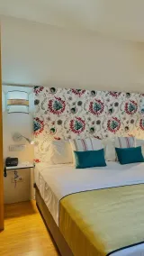 Itaca Jerez by Soho Boutique - Room