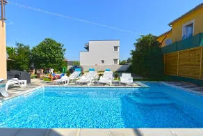 Apartment Vili 351 - Basseng