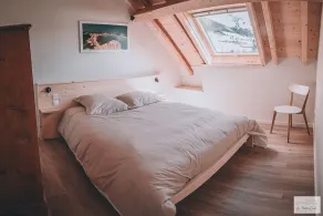 Gite de la Petite Ecole - Interiør