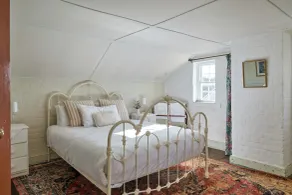 Woolmers Estate - Zimmer