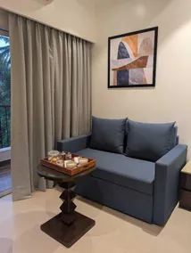 MERITAS GRAND INN - Room