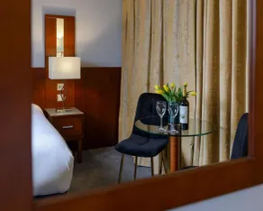 Shearwater Hotel & Spa - Habitación