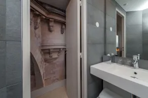 Golden Tulip Paris Gare de Lyon 209 - Chambre