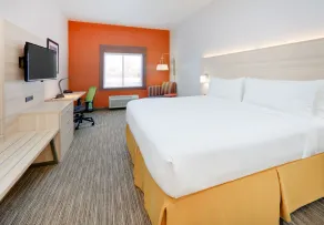 Holiday Inn Express & Suites Burleson/Ft. Worth by IHG - Chambre