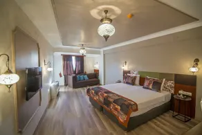 La Vie Konak Otel - Room